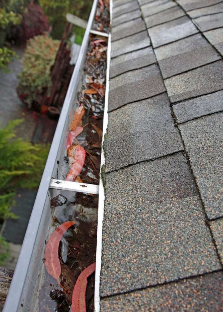 Gutters Venice FL Shark Tooth Capital Gutter Solutions