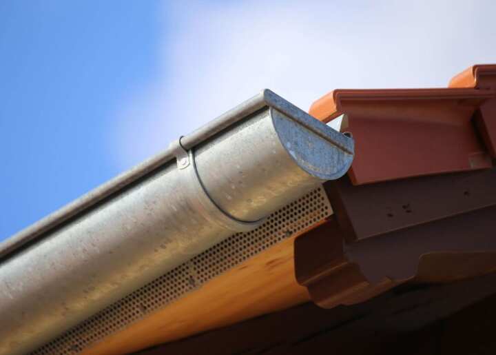 Gutters Venice FL Shark Tooth Capital Gutter Solutions