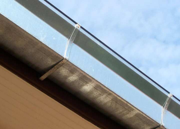 Gutters Venice FL Shark Tooth Capital Gutter Solutions