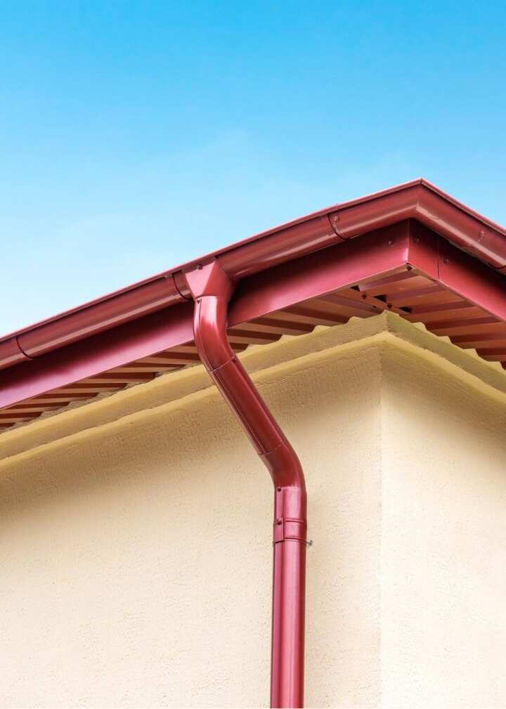 Gutters Venice FL Shark Tooth Capital Gutter Solutions